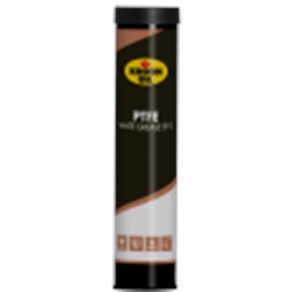 Afbeeldingen van Kro Longterm grease Q10 HTFL2 400gr