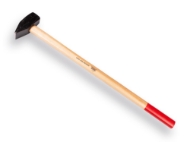 Afbeeldingen van Voorhamer ADLER 3kg, met HICKORY steel 90mm