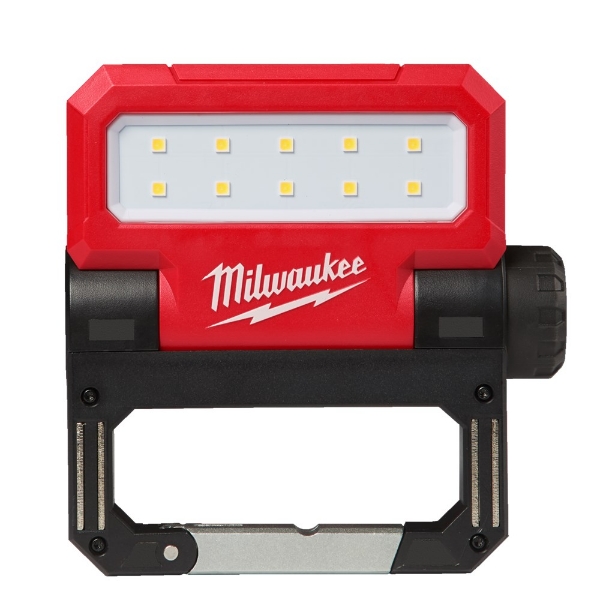 Afbeeldingen van Mil L4 FFL-301 mini schijnwerper