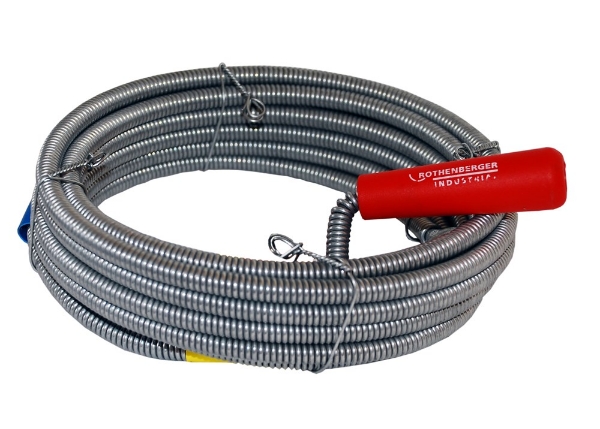 Afbeeldingen van Rioolveer 10mm x5m