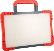 Afbeeldingen van Kel accu floodlight 40w 5200Lm 5000k kl.3