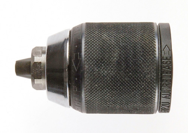 Afbeeldingen van HIK snelsp.boorh. 1,5-13mm 1/2"x20unf klopboo