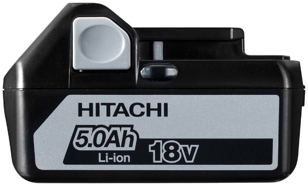 Afbeeldingen van HIK BSL1850 batterij 18 V 5,0Ah Li-ion