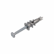 Afbeeldingen van Rawl gipskartonplug met schroef R25-7125