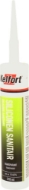 Afbeeldingen van Kelfort siliconenkit sanitair transp. 310ml