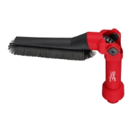 Afbeeldingen van AIR-TIP™ draaibare borstel laag profiel
