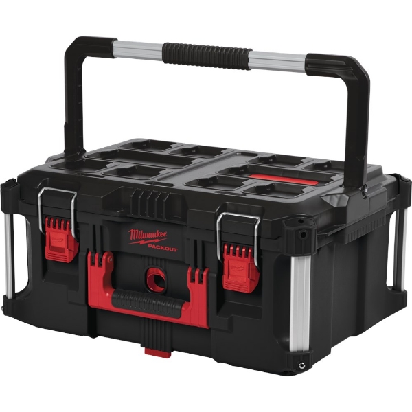 Afbeeldingen van Mil box case 2 packout