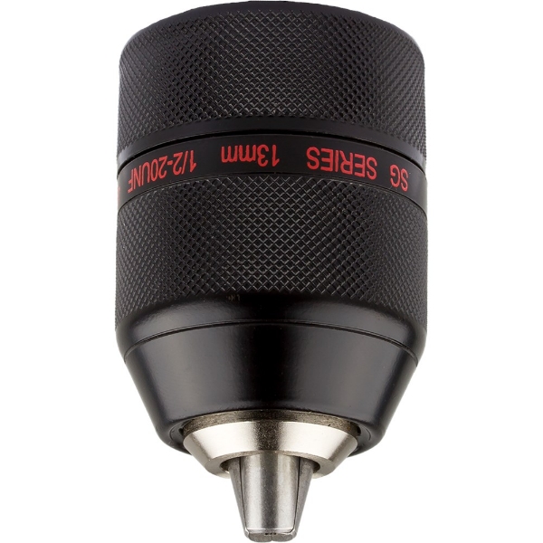 Afbeeldingen van Rotec snelspanboorhouder metaal 1,5-13mm