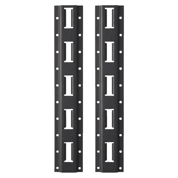 Afbeeldingen van PACKOUT™ Rekkensysteem rails 2 pcs
