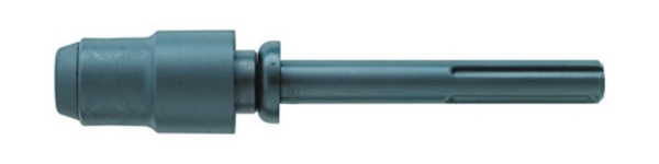 Afbeeldingen van HIK adapter SDS-max naar SDS-plus
