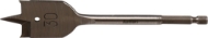 Afbeeldingen van Kelfort speedboor 30mm 1/4" bit opname