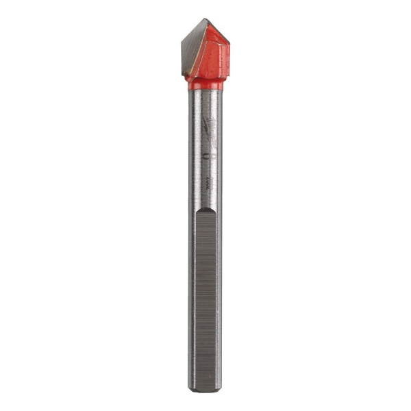 Afbeeldingen van Mil glas en tegelboor 8 x 60mm
