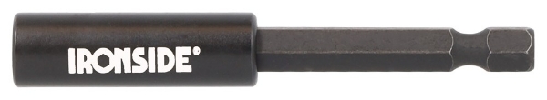 Afbeeldingen van Iro bithouder impact magnetisch 1/4"x75mm