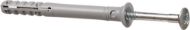 Afbeeldingen van Kelfort spijkerplug pkkk 6x60mm