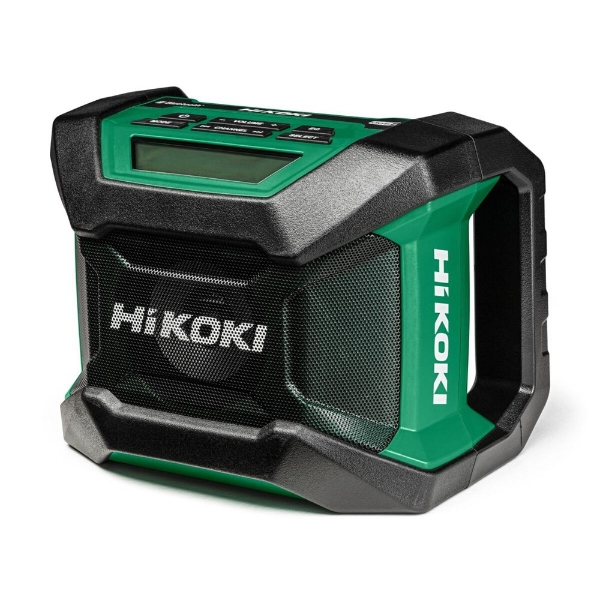 Afbeeldingen van Hik accu radio UR18DAW4Z