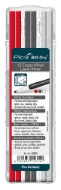 Afbeeldingen van Pica 6045 BIG Dry Navulling grafiet, wi