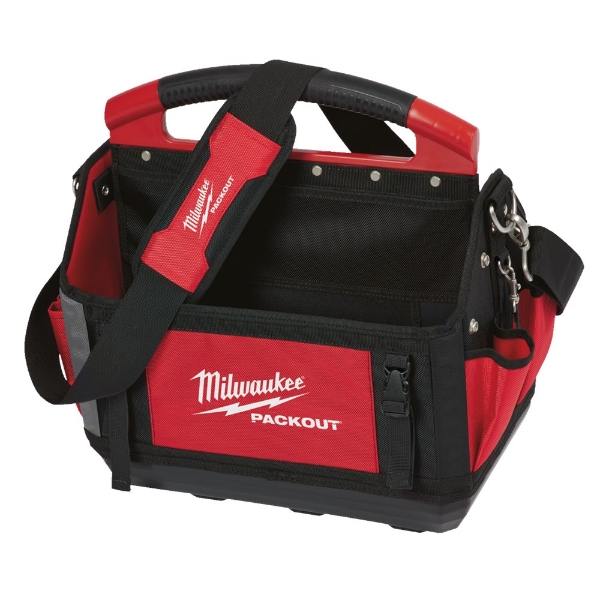 Afbeeldingen van Mil gereedschaptas packout 40cm