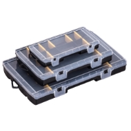 Afbeeldingen van Sta organizer basis 10-vaks
