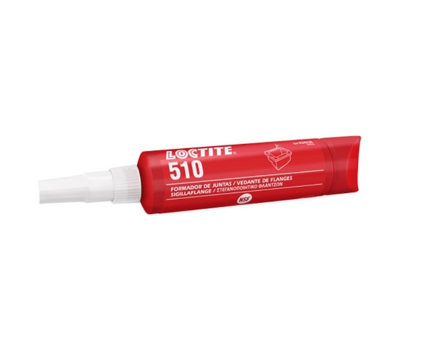 Afbeeldingen van Loctite 510  250ml