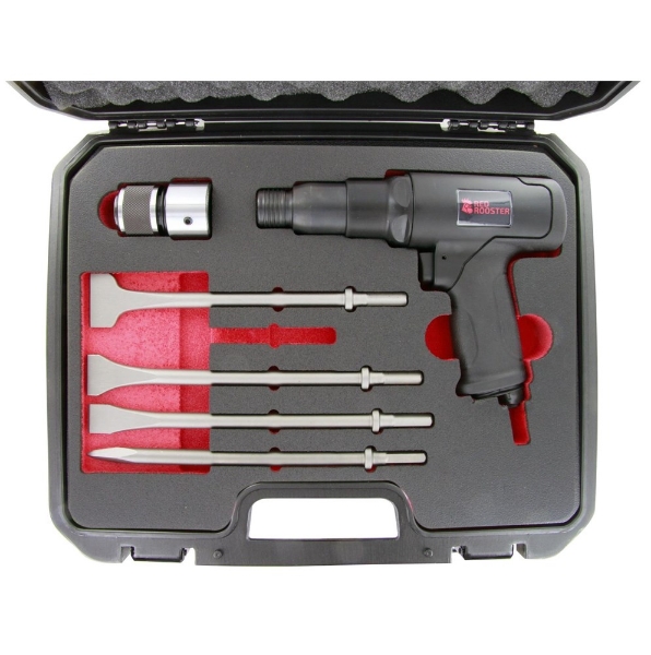 Afbeeldingen van Red Rooster RRH-4312KSET2 Hakhamer HEX i