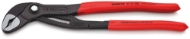 Afbeeldingen van Waterpomptang Cobra 300mm 8701 EAN Knipex