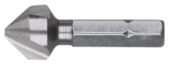 Afbeeldingen van Rotec HSS-G verzinkfrees 90° 1/4"-C6.3 ø20,5