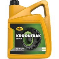Afbeeldingen van Kroon-Oil Kroontrak Super 15W-30 5ltr