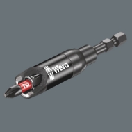 Afbeeldingen van Wera bithouder  impaktor magnetisch 897/4 1/4