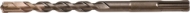 Afbeeldingen van Kelfort sds plus 4-snijder 10x160 (10st.)