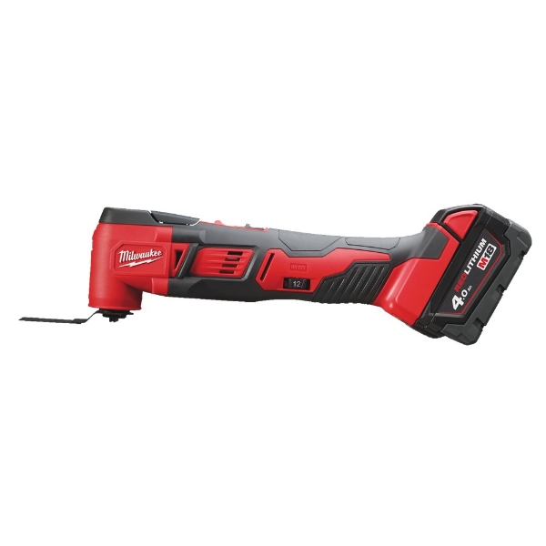 Afbeeldingen van Mil accumultitool m18 bmt-421c