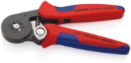 Afbeeldingen van Knipex zelf inst.krimptang 975304