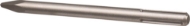 Afbeeldingen van Kelfort puntbeitel 280mm sds-max