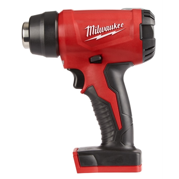 Afbeeldingen van Mil heteluchtpistool m18-bhg-0 18v