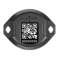 Afbeeldingen van Mil one-key bluetooth traceertag btt-1