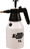 Afbeeldingen van Kelfort drukspuit kunststof 1 ltr