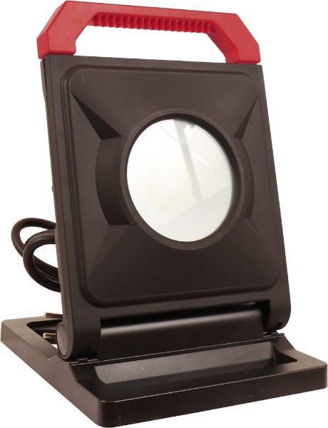 Afbeeldingen van Kelfort bouwlamp led basic