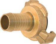 Afbeeldingen van Kelfort koppeling messing slangtule 1 1/4" gk