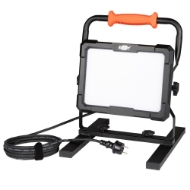 Afbeeldingen van Kel bouwlamp led 30w 2400Lm kl.2 2.5mtr kab.