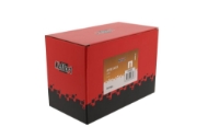 Afbeeldingen van Kelfort uitvulplaat 2mm oranje (krimp 345st.)