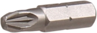 Afbeeldingen van Kelfort bit 1/4 pz3-25mm standaard