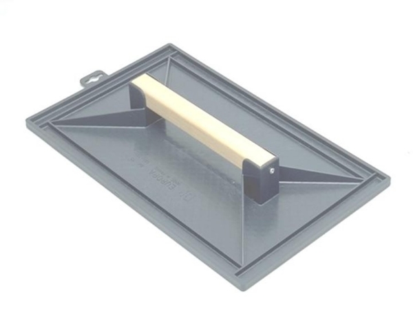 Afbeeldingen van Schuurbord 440x150mm 400450