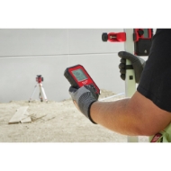 Afbeeldingen van Rotary Laser Detector, 1200m distance, red la