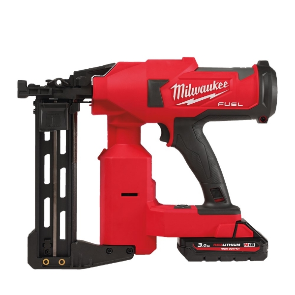 Afbeeldingen van Mil krammachine M18FFUS-302C