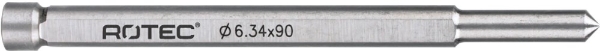 Afbeeldingen van Rotec centreerpen Fein 90mm