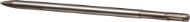 Afbeeldingen van Kelfort puntbeitel rond 250mm sds-plus 250mm