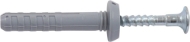 Afbeeldingen van Kelfort hoekankerplug kk 8x45mm