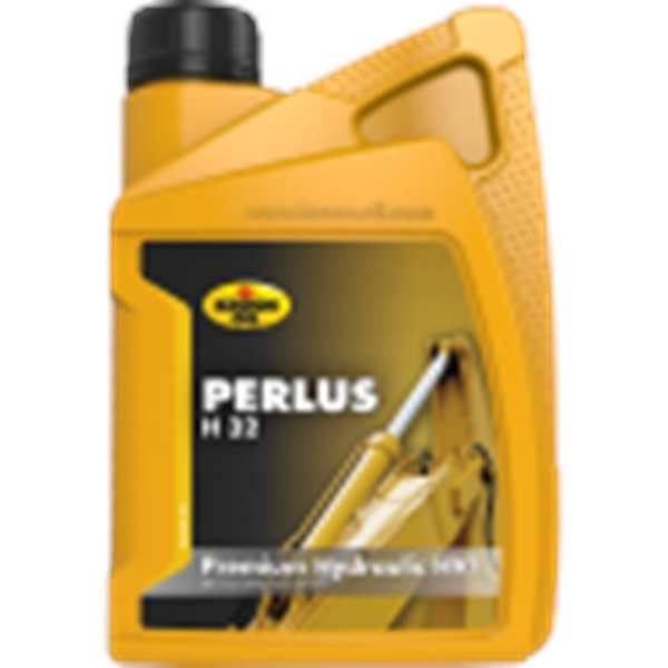 Afbeeldingen van Kro hydr.olie perlus h22/32 1ltr.