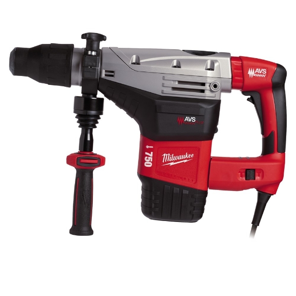 Afbeeldingen van Mil combihamer kango 750S
