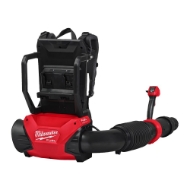 Afbeeldingen van M18 FUEL™ dual battery backpack bladblazer