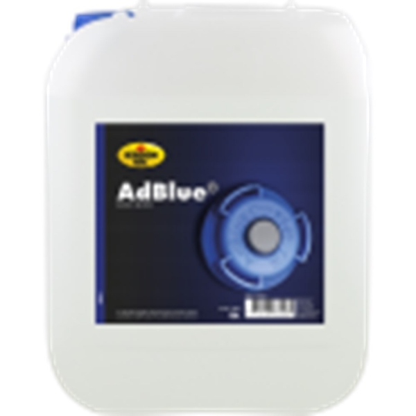 Afbeeldingen van Adblue 10lt can